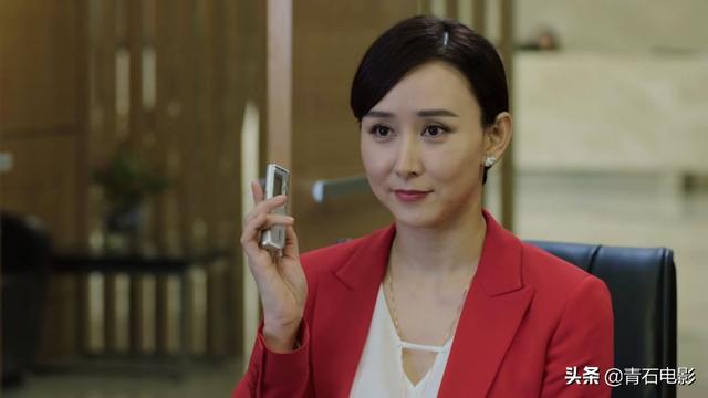 国产职业剧又来了,首播打败《下一站是幸福》,于和伟正装太抓人