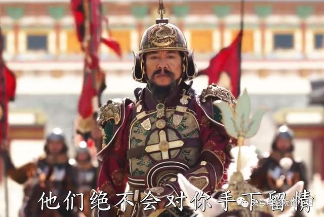 《花木兰》终极预告被吐槽:李连杰被丑化?这么丑的巩俐是只鹰?