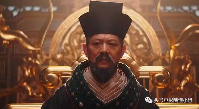 《花木兰》终极预告被吐槽:李连杰被丑化?这么丑的巩俐是只鹰?