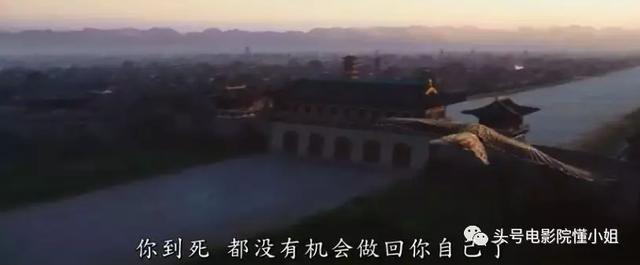 《花木兰》终极预告被吐槽:李连杰被丑化?这么丑的巩俐是只鹰?
