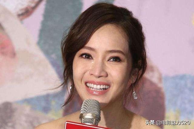 没有成为周杰伦妻子,侯佩岑的生活如今过得怎么样?