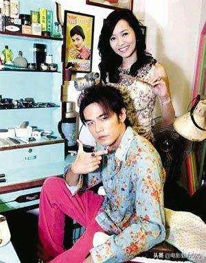 没有成为周杰伦妻子,侯佩岑的生活如今过得怎么样?