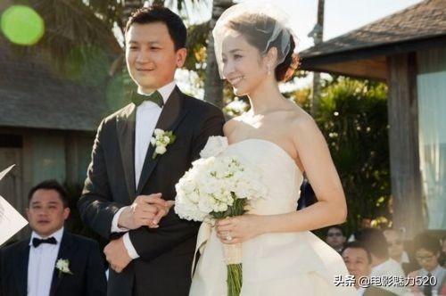 没有成为周杰伦妻子,侯佩岑的生活如今过得怎么样?