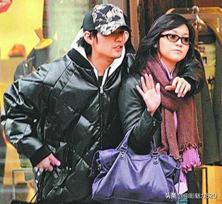 没有成为周杰伦妻子,侯佩岑的生活如今过得怎么样?