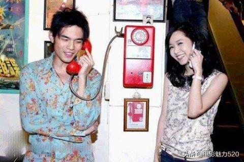 没有成为周杰伦妻子,侯佩岑的生活如今过得怎么样?