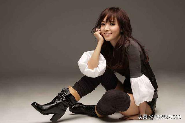 没有成为周杰伦妻子,侯佩岑的生活如今过得怎么样?