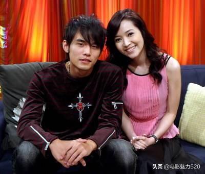 没有成为周杰伦妻子,侯佩岑的生活如今过得怎么样?