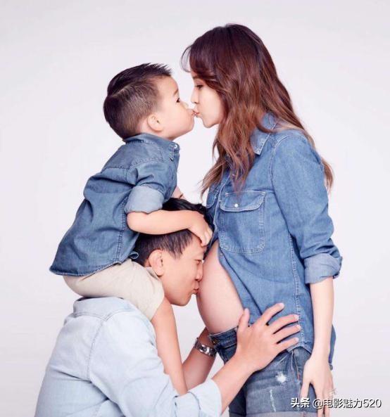 没有成为周杰伦妻子,侯佩岑的生活如今过得怎么样?