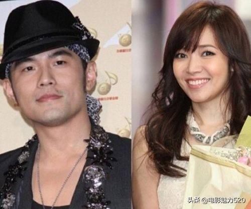 没有成为周杰伦妻子,侯佩岑的生活如今过得怎么样?