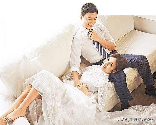 没有成为周杰伦妻子,侯佩岑的生活如今过得怎么样?