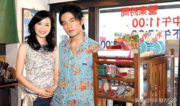 没有成为周杰伦妻子,侯佩岑的生活如今过得怎么样?