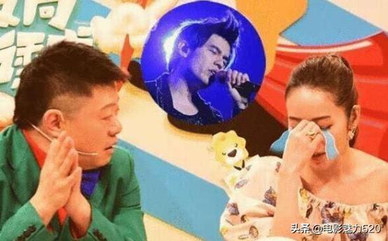 没有成为周杰伦妻子,侯佩岑的生活如今过得怎么样?