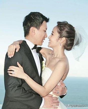 没有成为周杰伦妻子,侯佩岑的生活如今过得怎么样?