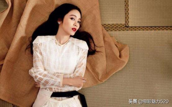 没有成为周杰伦妻子,侯佩岑的生活如今过得怎么样?