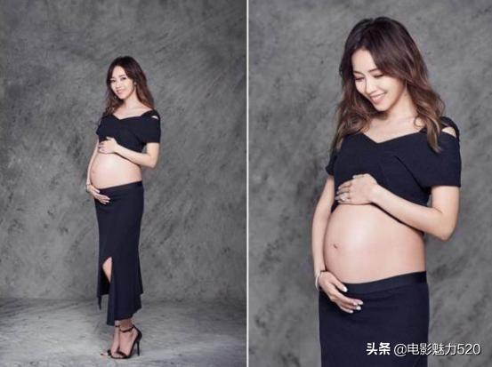 没有成为周杰伦妻子,侯佩岑的生活如今过得怎么样?