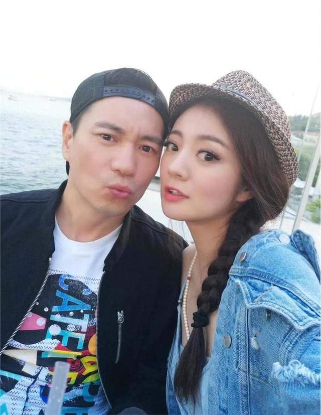 唯一让豪门倒追的女星,婚后被宠成小公主,生子后男方奖励5.4亿