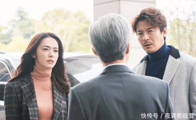 又一部黑马电视剧来袭!刚更新至第10集,播放量就立马破2亿
