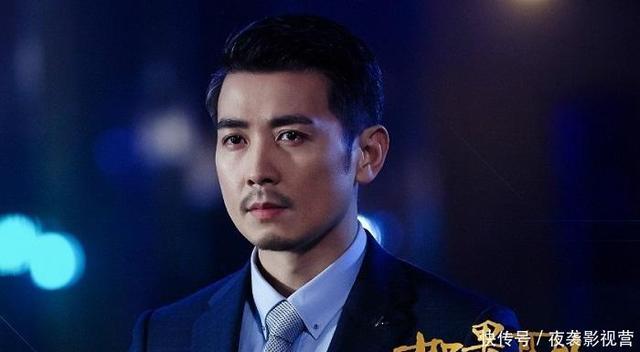 又一部黑马电视剧来袭!刚更新至第10集,播放量就立马破2亿