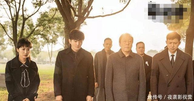 又一部黑马电视剧来袭!刚更新至第10集,播放量就立马破2亿