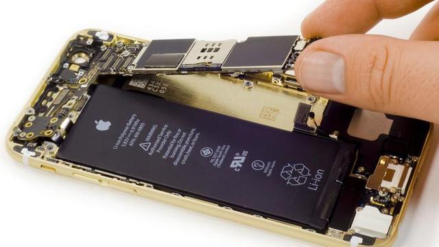 旧iPhone里藏着金矿银矿稀土矿,苹果正在用机器人变废为宝
