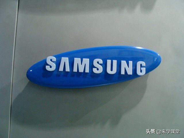 美国正栽培韩国研发5g,华为会被三星反超吗?金灿荣告诉你