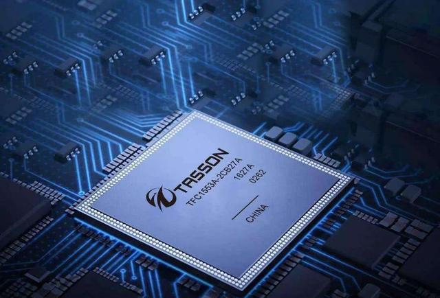 中芯国际宣布喜讯，14纳米级芯片成功量产，产能已接近满载