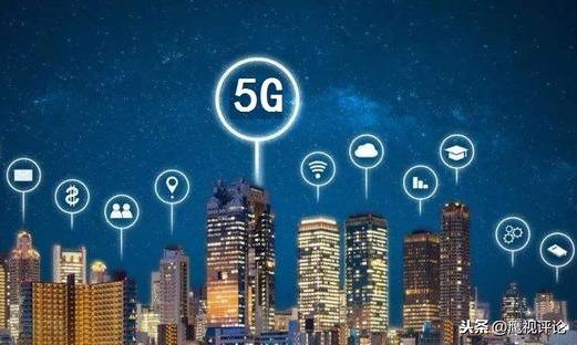 英国5G限制之下的意外回报,也许华为意想不到