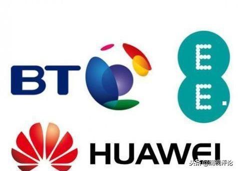英国5G限制之下的意外回报,也许华为意想不到