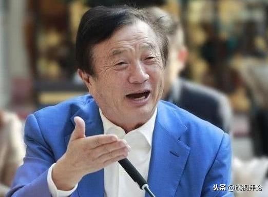 英国5G限制之下的意外回报,也许华为意想不到