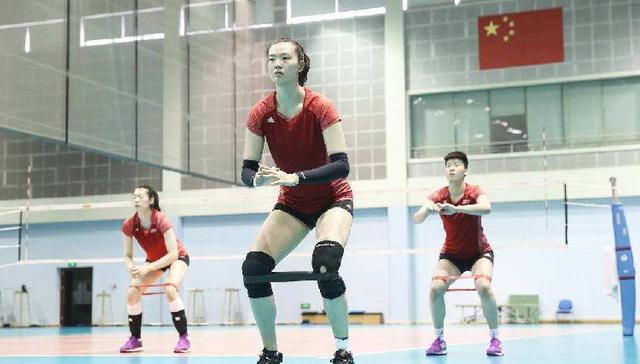 中国女子三大球备战奥预赛，女足最“受伤”，女篮女排基本未受影响