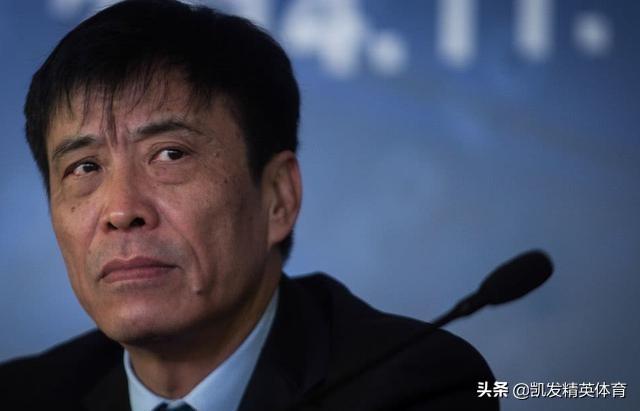 壮士断腕!足协4大帽来得有点晚 恒大式金元足球可以休矣