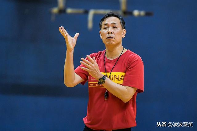 无畏征途!中国女篮今晚黄金时间亮相争夺奥运门票,CCTV5直播