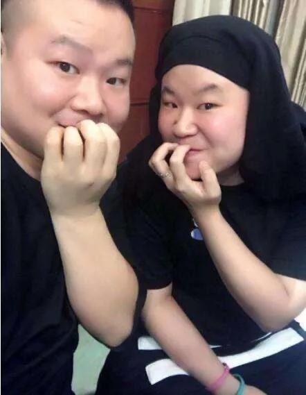新评古今人物之岳云鹏王宝强:小岳不“贱”,“傻根”不傻。