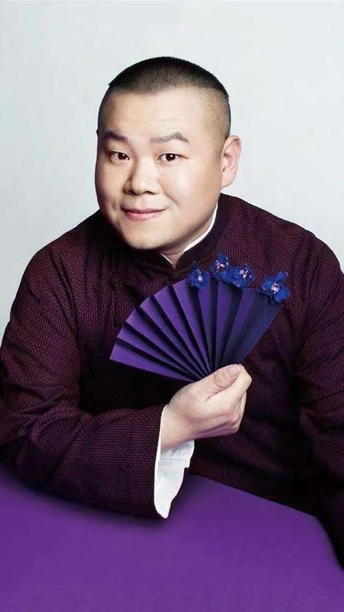 新评古今人物之岳云鹏王宝强:小岳不“贱”,“傻根”不傻。