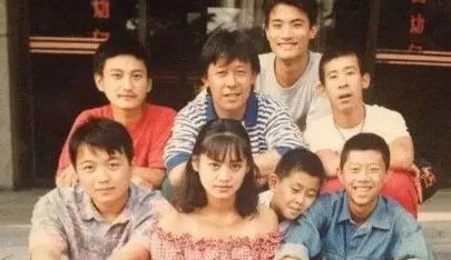 刘晓庆晒《芙蓉镇》旧照,与姜文分手后毫不避讳,自评演技在线