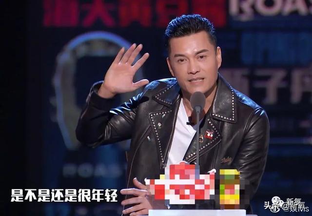 吴奇隆偷吃刘诗诗月子餐?复出后胖成“她奶奶”