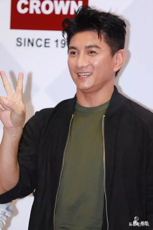 吴奇隆偷吃刘诗诗月子餐?复出后胖成“她奶奶”