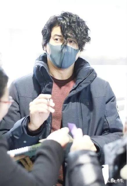 吴奇隆偷吃刘诗诗月子餐?复出后胖成“她奶奶”