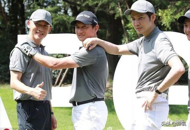 吴奇隆偷吃刘诗诗月子餐?复出后胖成“她奶奶”