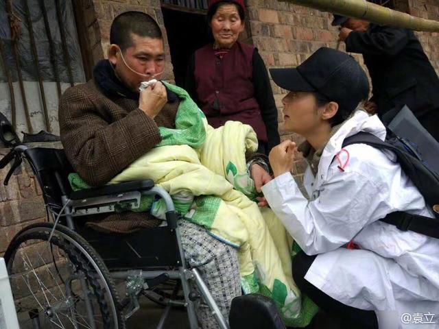 韩红累倒,袁立接力:饱受诟病的“杜小月”从未让人失望