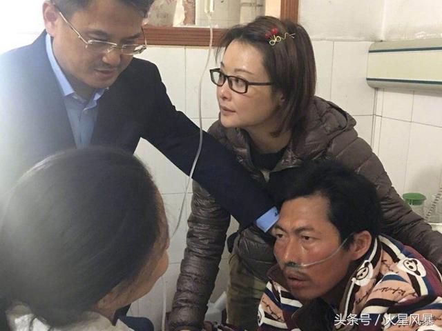 韩红累倒,袁立接力:饱受诟病的“杜小月”从未让人失望