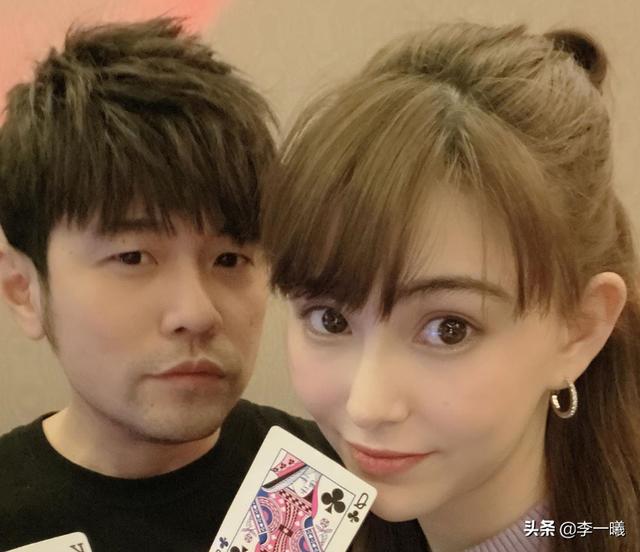 谈及21岁时嫁给周杰伦,昆凌惊爆还好没放弃,才能看到天王撒狗粮