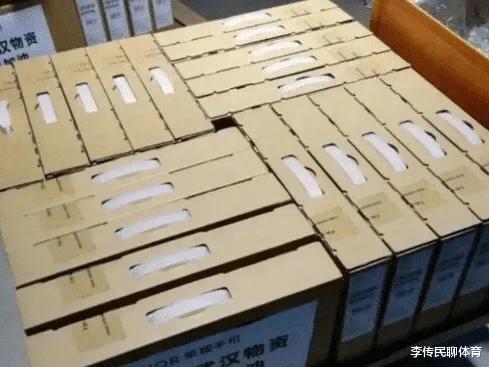 华为捐款3000万被骂后,央视终于“曝光”!华为始终深藏功与名?