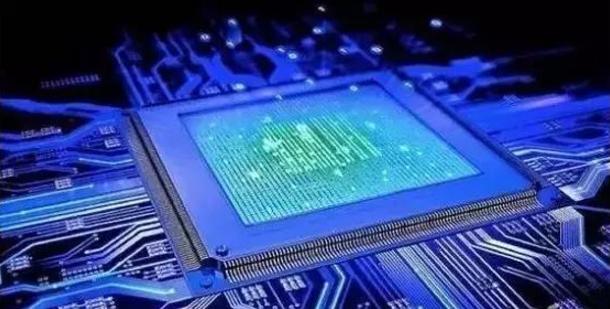 中国芯储备从8%提升至40%,迈出关键一步,将减少对外进口的依赖