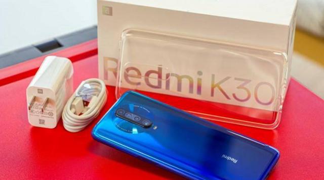 Redmi K30 Pro来了！骁龙865+4700mAh+奥利奥四摄，最早本月见