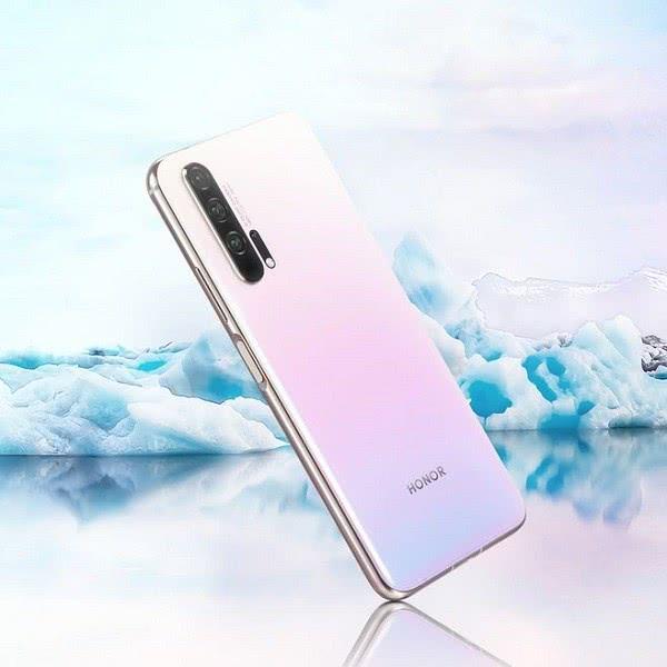 华为更胜一筹,全面屏+麒麟980,比iPhone 11还便宜2800
