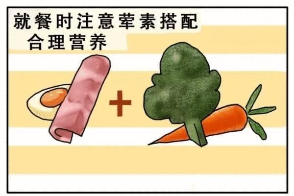 新型冠状病毒疫情期间,菜场买菜必须知道的十件事