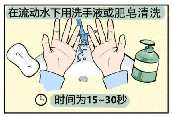 新型冠状病毒疫情期间,菜场买菜必须知道的十件事