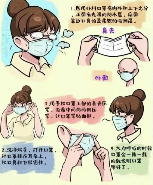 新型冠状病毒疫情期间,菜场买菜必须知道的十件事