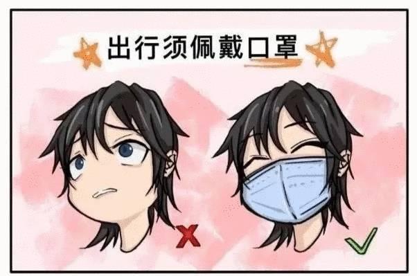 新型冠状病毒疫情期间,菜场买菜必须知道的十件事